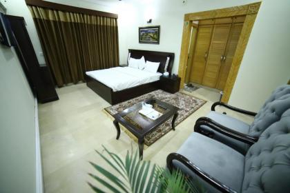 Green Line Motel Islamabad - image 18