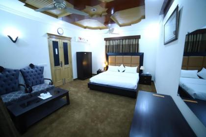 Green Line Motel Islamabad - image 19
