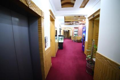 Green Line Motel Islamabad - image 2