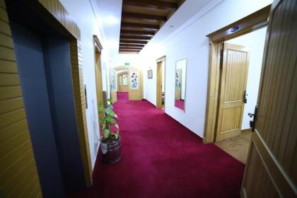 Green Line Motel Islamabad - image 20