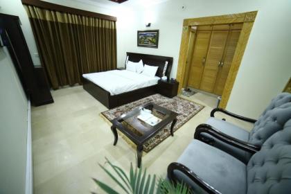 Green Line Motel Islamabad - image 3