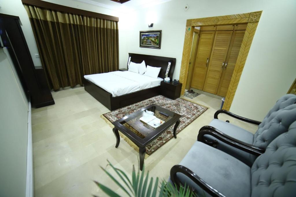 Green Line Motel Islamabad - image 3