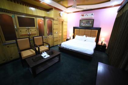 Green Line Motel Islamabad - image 4
