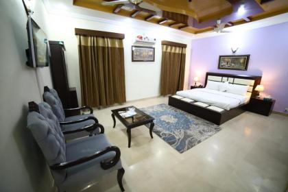 Green Line Motel Islamabad - image 5