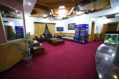 Green Line Motel Islamabad - image 6
