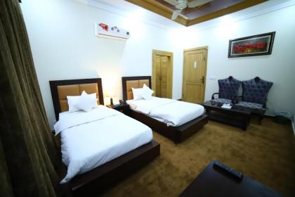 Green Line Motel Islamabad - image 9