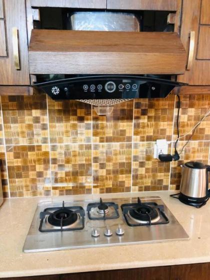 Tourist Inn Apartment - image 12