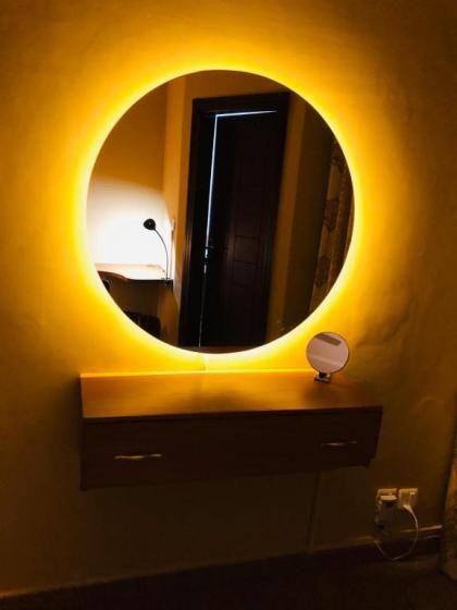 Tourist Inn Apartment - image 13