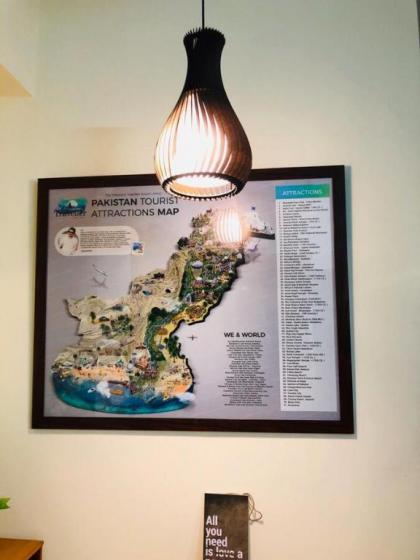 Tourist Inn Apartment - image 17