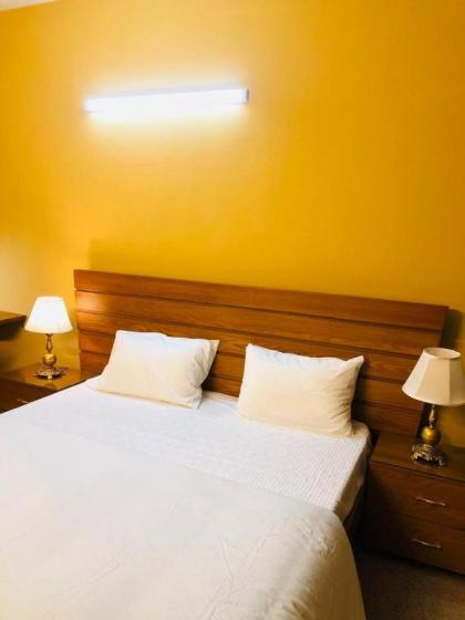 Tourist Inn Apartment - image 5
