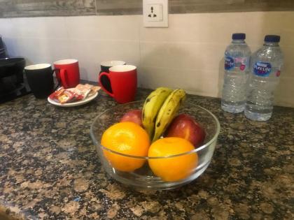 Extremely beautiful two bedroom apartment
