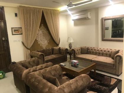 Extremely beautiful two bedroom apartment - image 12