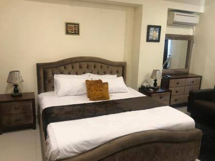 Extremely beautiful two bedroom apartment - image 2