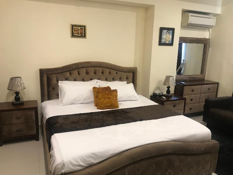 Extremely beautiful two bedroom apartment - image 2