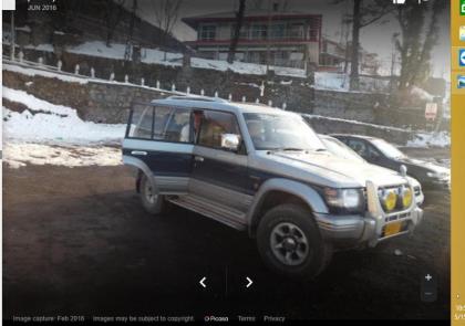 Diamond Hotel - image 2