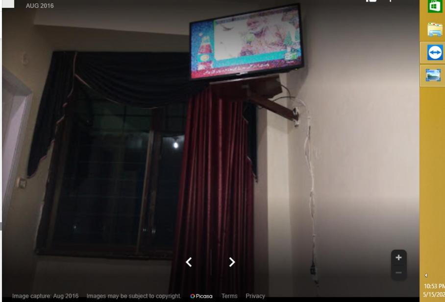 Diamond Hotel - image 3