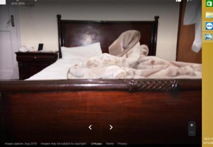 Diamond Hotel - image 6