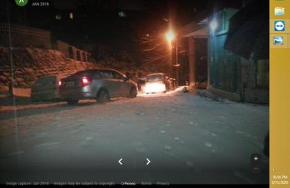 Diamond Hotel - image 8