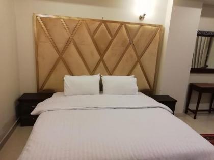 Royal Executive Apartment ( Two Bed Room) Executive Heights F11 Islamabad - image 10