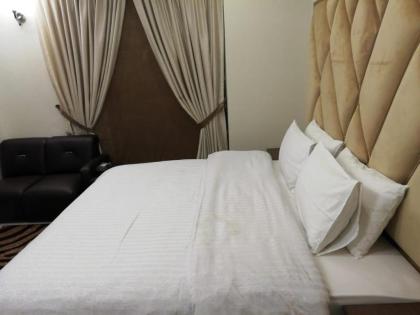 Royal Executive Apartment ( Two Bed Room) Executive Heights F11 Islamabad - image 11
