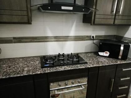 Royal Executive Apartment ( Two Bed Room) Executive Heights F11 Islamabad - image 12
