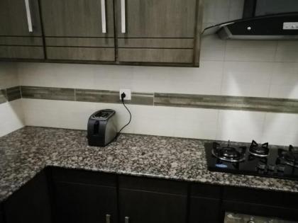Royal Executive Apartment ( Two Bed Room) Executive Heights F11 Islamabad - image 13
