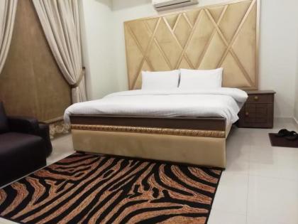 Royal Executive Apartment ( Two Bed Room) Executive Heights F11 Islamabad - image 15