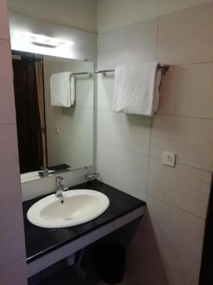 Royal Executive Apartment ( Two Bed Room) Executive Heights F11 Islamabad - image 16