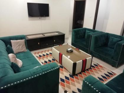 Royal Executive Apartment ( Two Bed Room) Executive Heights F11 Islamabad - image 18