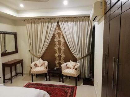 Royal Executive Apartment ( Two Bed Room) Executive Heights F11 Islamabad - image 9