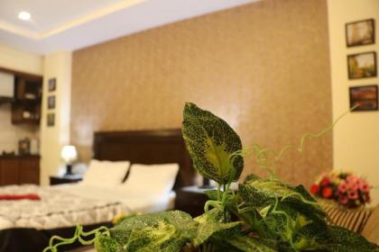 Cozy Studio Apartment In Bahria town - image 5
