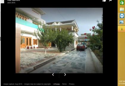 Pak Palace Guest House Abbottabad - image 10