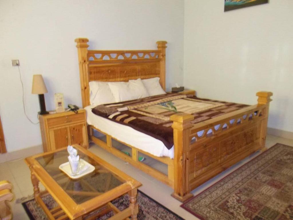 Pak Palace Guest House Abbottabad - image 5