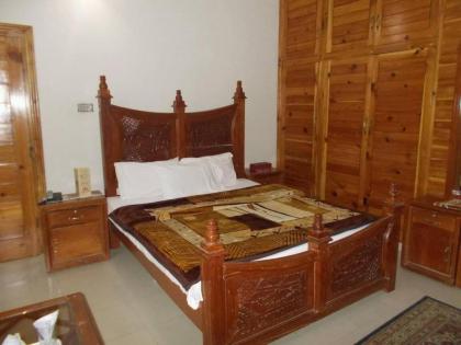 Pak Palace Guest House Abbottabad - image 8