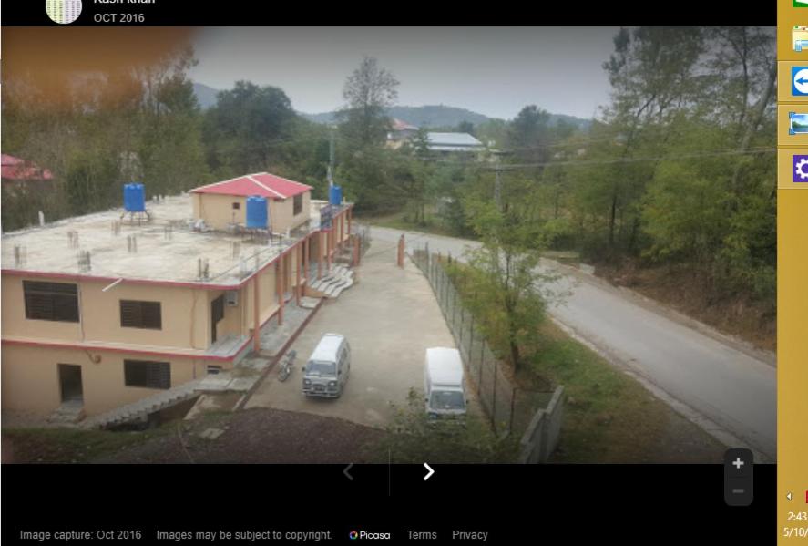 Four Seasons Guest House Jammu - image 3