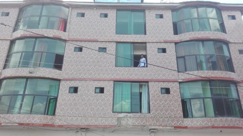 Kashmir Continental Hotel Murree - main image