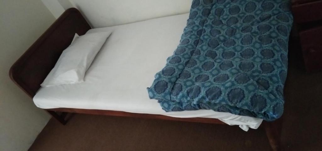 Kashmir Continental Hotel Murree - image 6