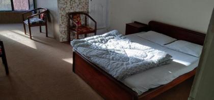 Kashmir Continental Hotel Murree - image 7