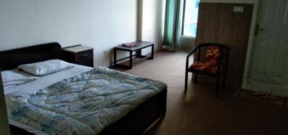 Kashmir Continental Hotel Murree - image 9