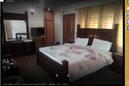 Hotel Deens - image 11