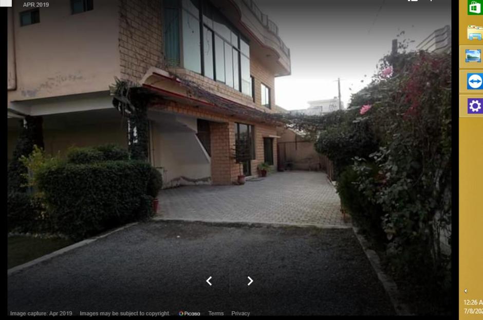 Hotel Deens - image 4