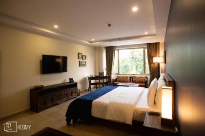 Roomy Signature Hotel Islamabad - image 1