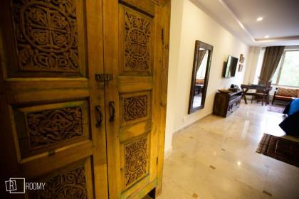 Roomy Signature Hotel Islamabad - image 12