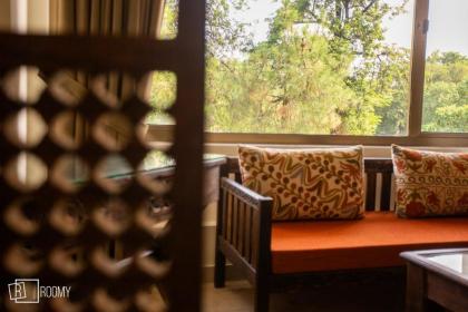 Roomy Signature Hotel Islamabad - image 14