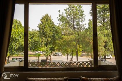 Roomy Signature Hotel Islamabad - image 15