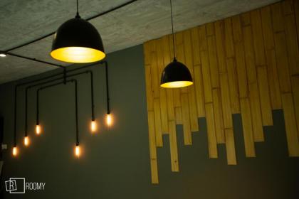 Roomy Signature Hotel Islamabad - image 16