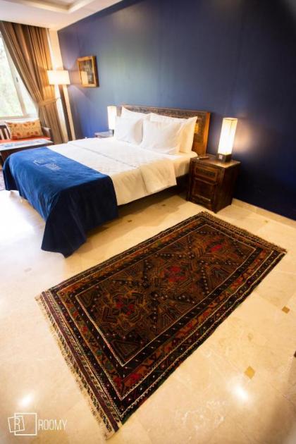 Roomy Signature Hotel Islamabad - image 17