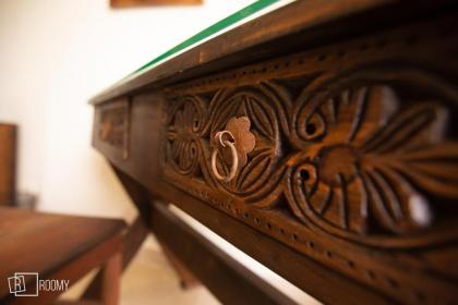 Roomy Signature Hotel Islamabad - image 4