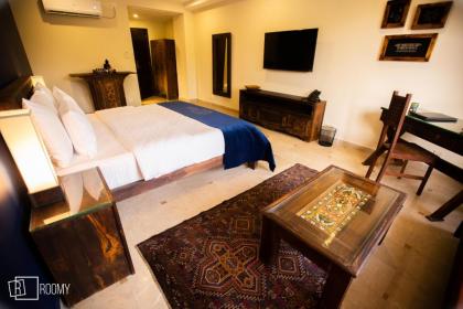 Roomy Signature Hotel Islamabad - image 5