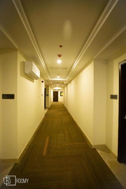 Roomy Signature Hotel Islamabad - image 6